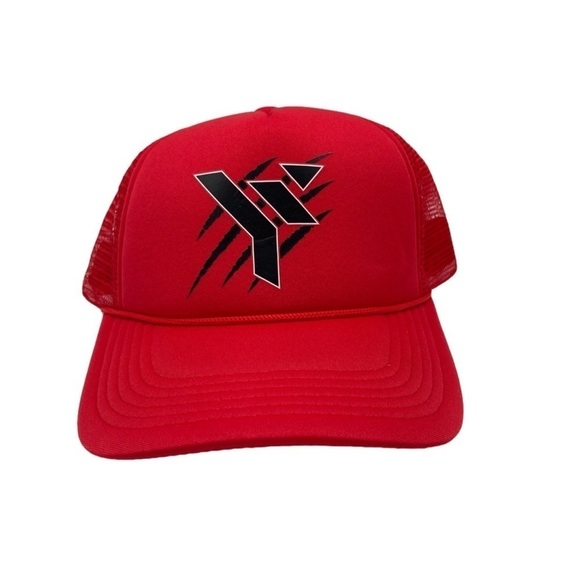 YORKARA unisex trucker baseball hat various colors - Picture 4 of 5